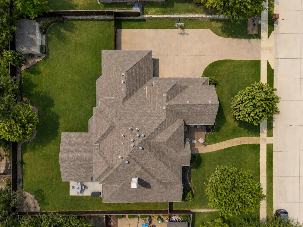 1200 Monticello Drive Prosper, TX 75078