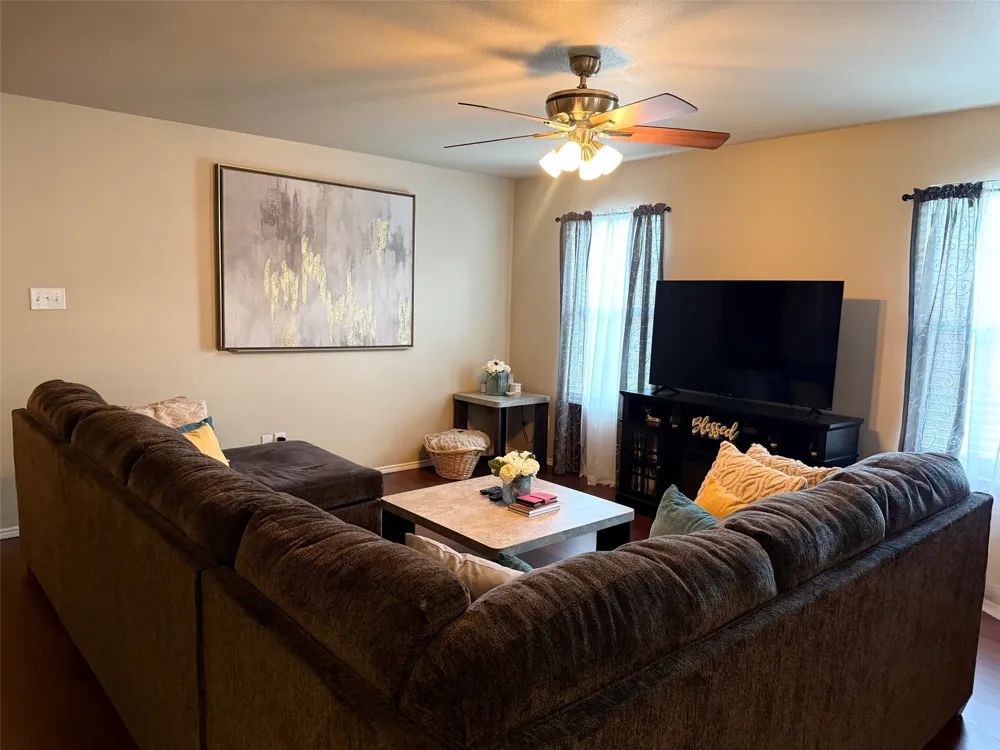 1331 Newton Drive Cedar Hill, TX 75104
