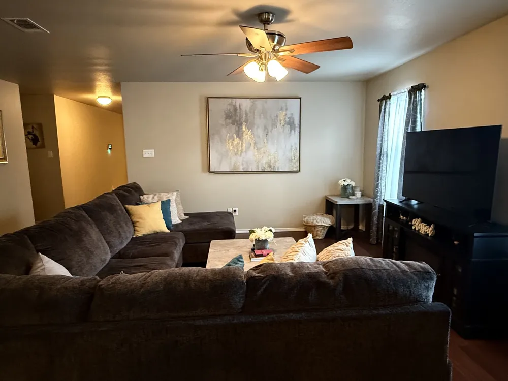 1331 Newton Drive Cedar Hill, TX 75104