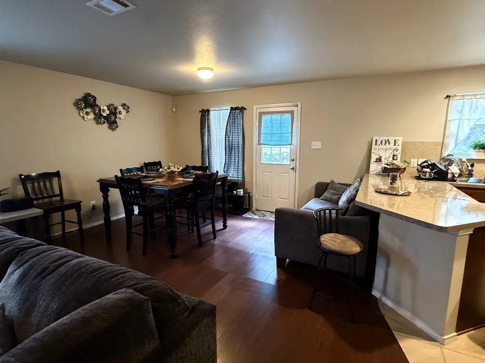 1331 Newton Drive Cedar Hill, TX 75104