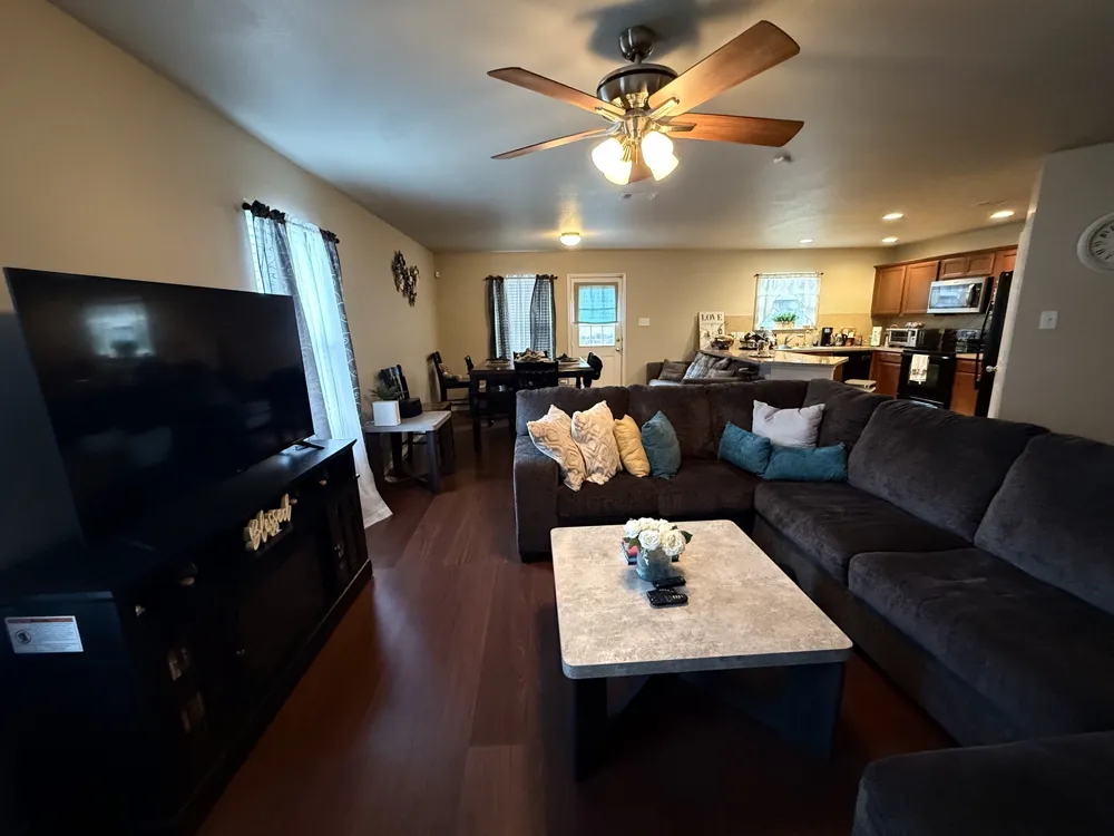 1331 Newton Drive Cedar Hill, TX 75104