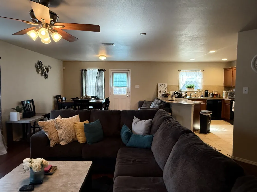 1331 Newton Drive Cedar Hill, TX 75104