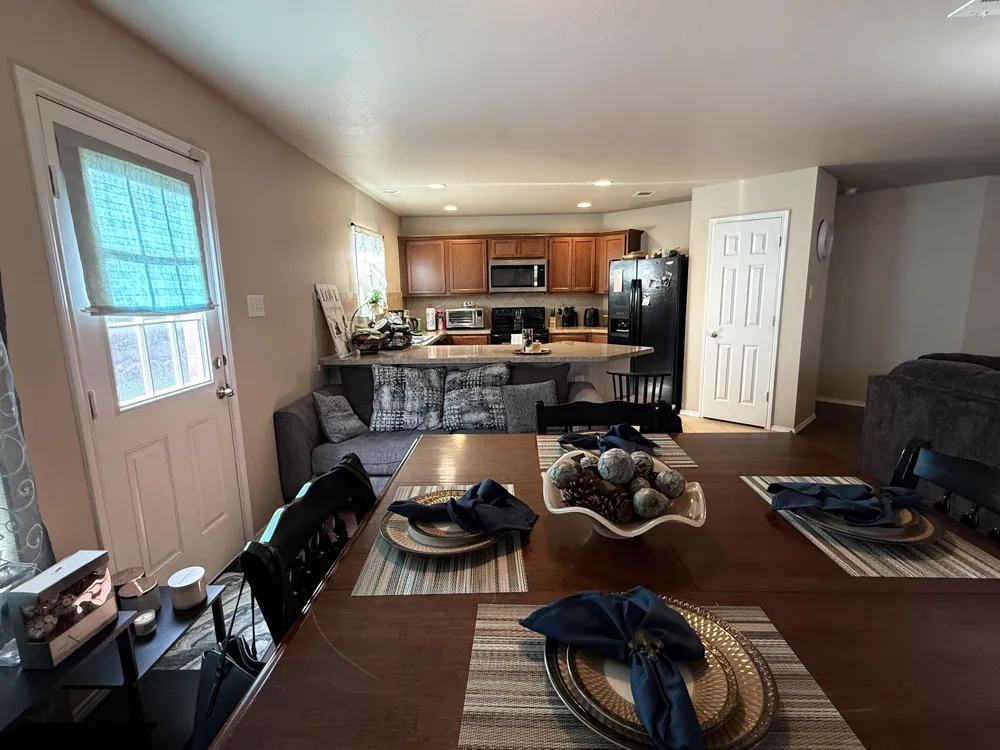 1331 Newton Drive Cedar Hill, TX 75104