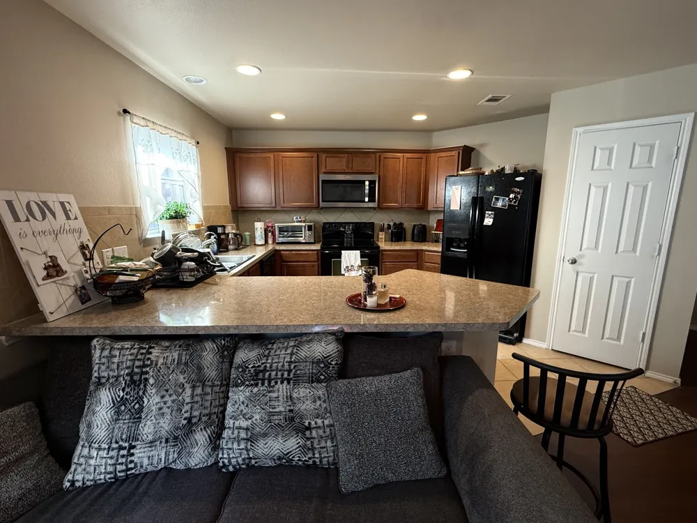 1331 Newton Drive Cedar Hill, TX 75104