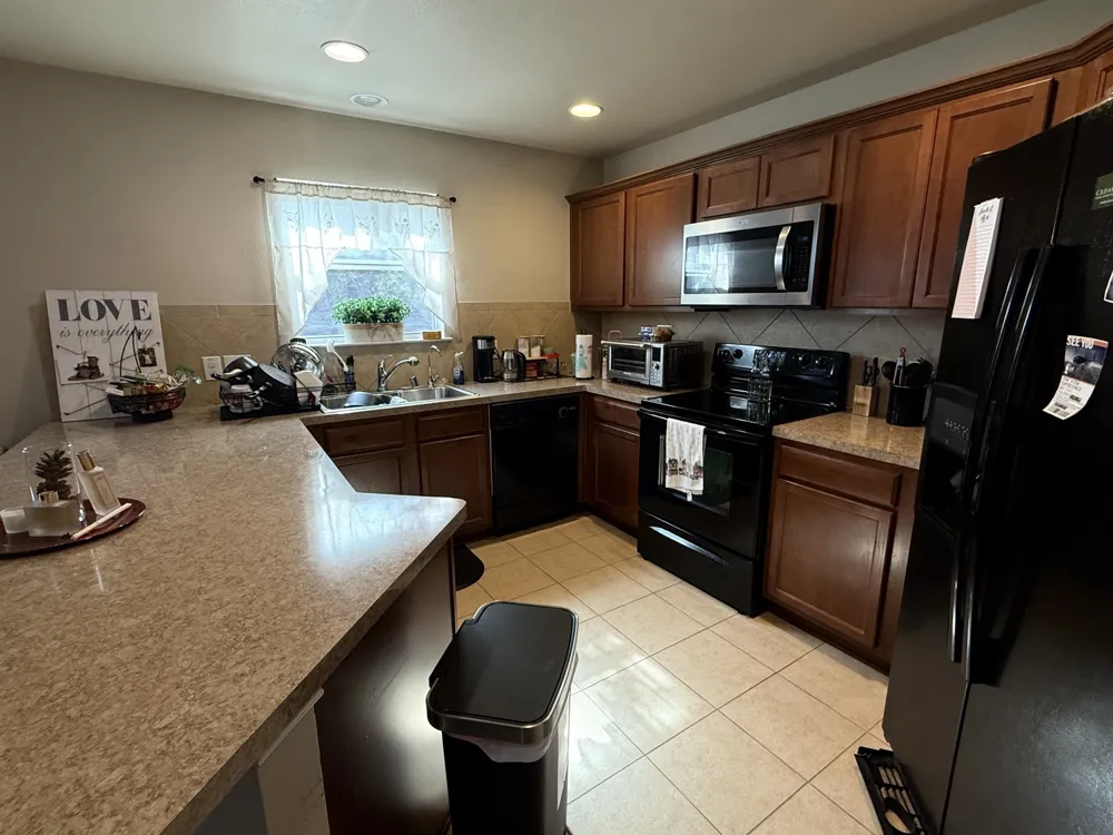 1331 Newton Drive Cedar Hill, TX 75104