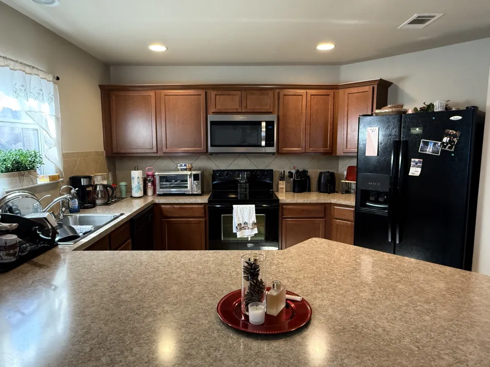 1331 Newton Drive Cedar Hill, TX 75104