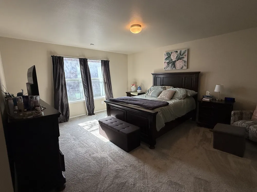 1331 Newton Drive Cedar Hill, TX 75104