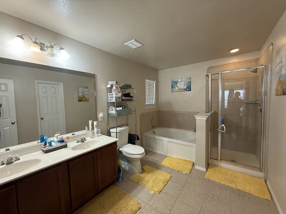 1331 Newton Drive Cedar Hill, TX 75104