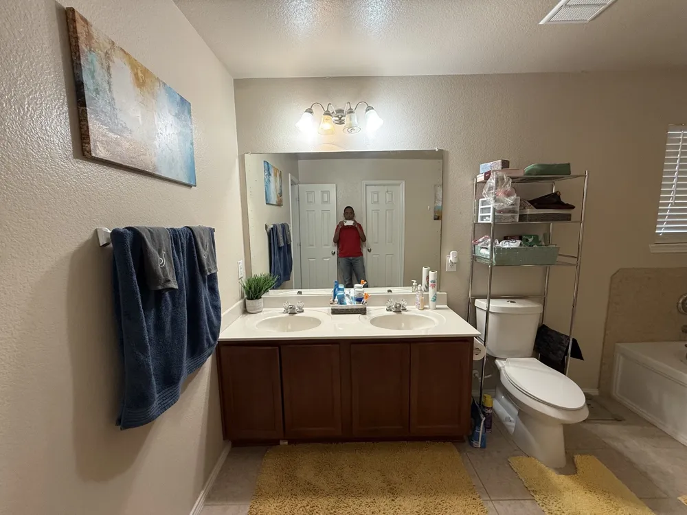 1331 Newton Drive Cedar Hill, TX 75104
