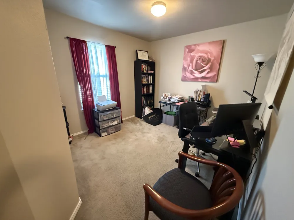 1331 Newton Drive Cedar Hill, TX 75104
