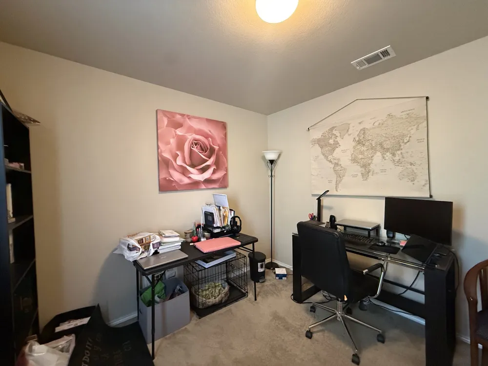 1331 Newton Drive Cedar Hill, TX 75104