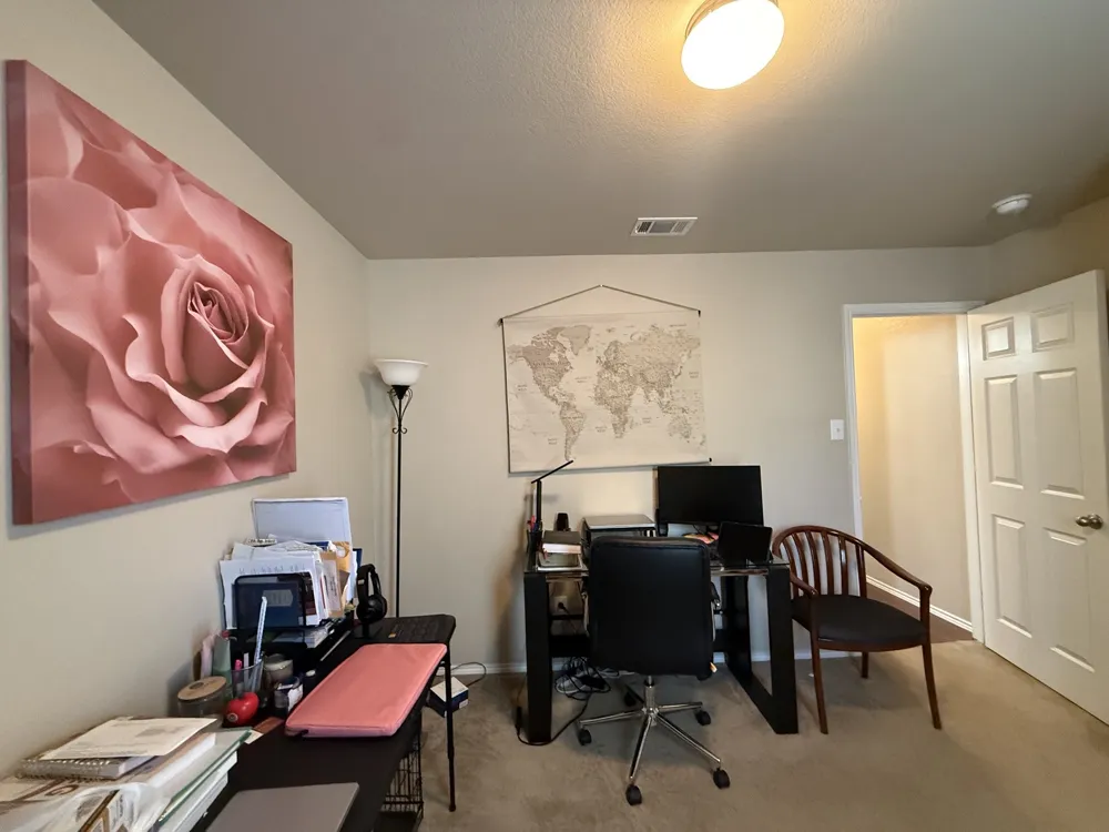 1331 Newton Drive Cedar Hill, TX 75104