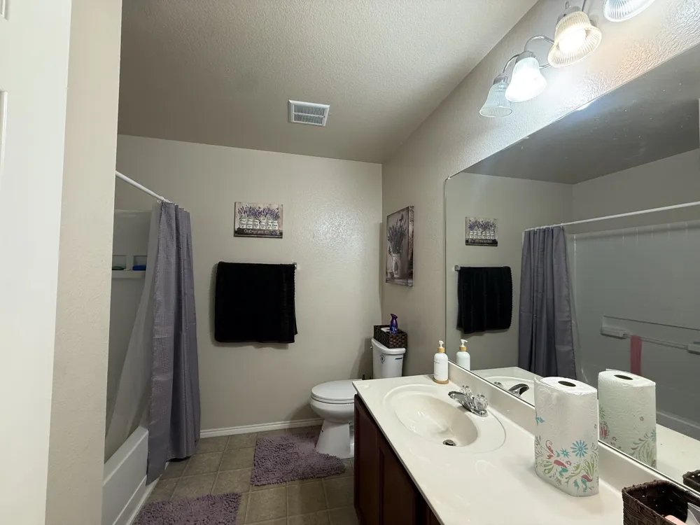 1331 Newton Drive Cedar Hill, TX 75104