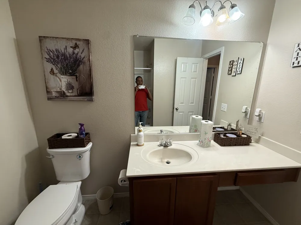 1331 Newton Drive Cedar Hill, TX 75104