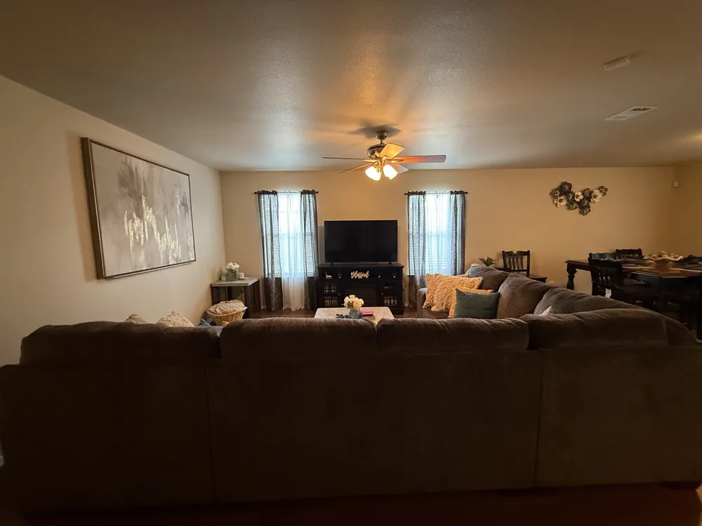 1331 Newton Drive Cedar Hill, TX 75104