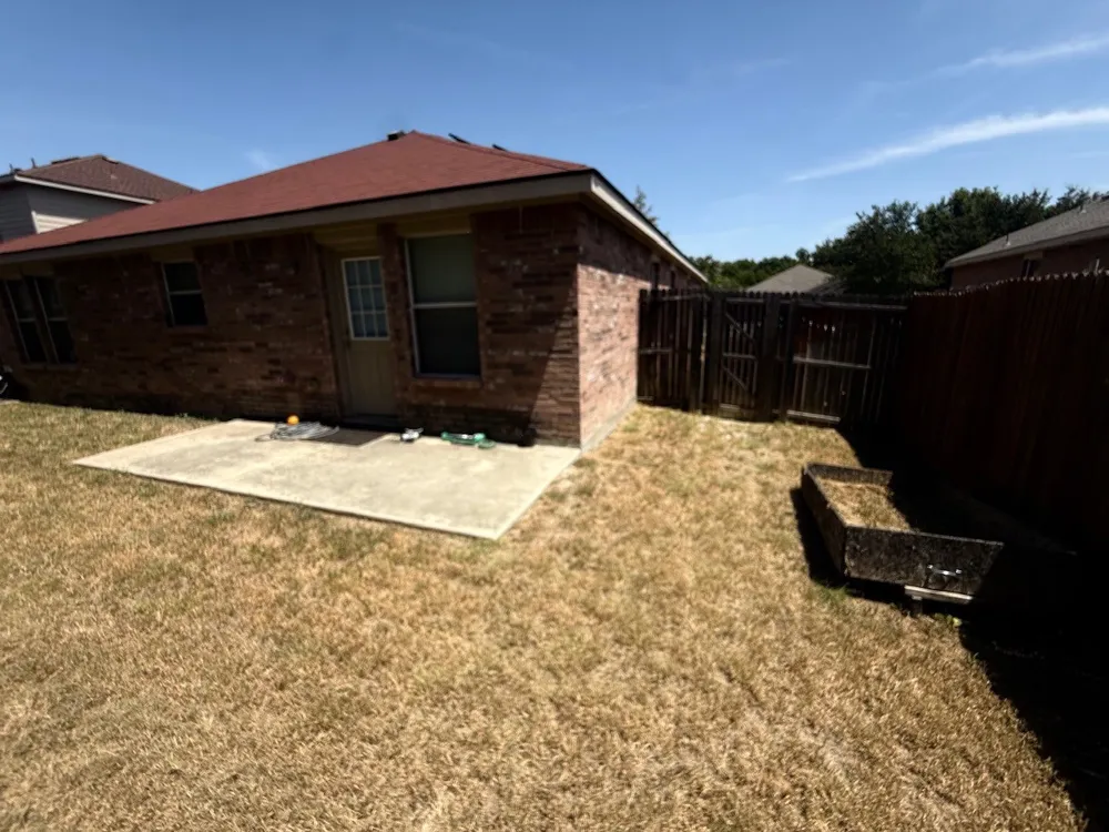 1331 Newton Drive Cedar Hill, TX 75104