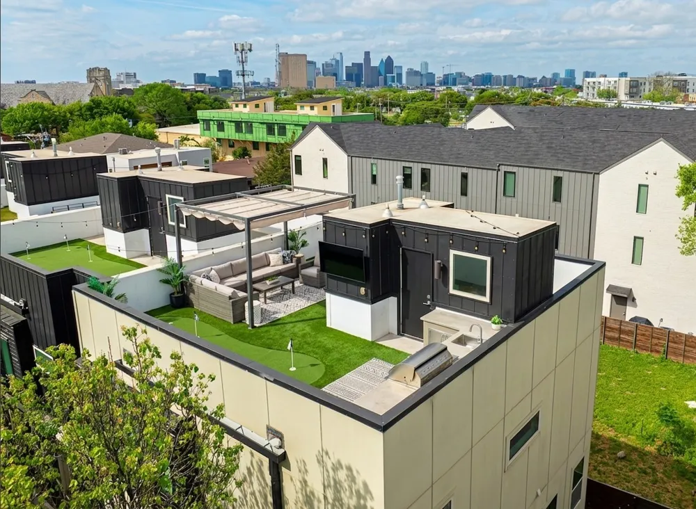 5615 Bryan Parkway #D Dallas, TX 75206