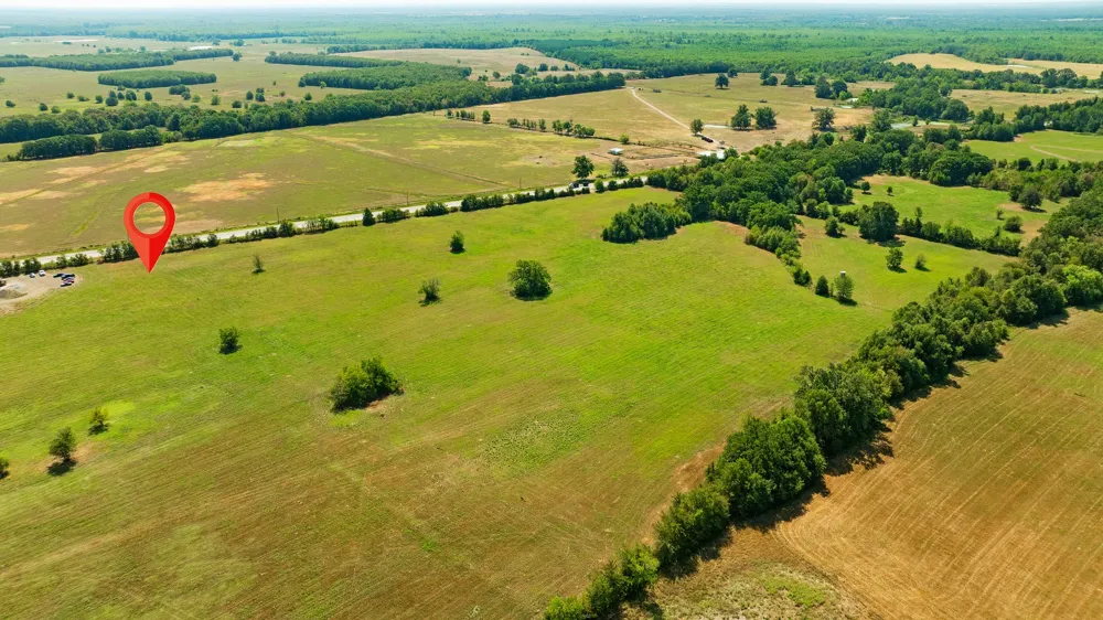 S HWY 37 Bogata, TX 75417