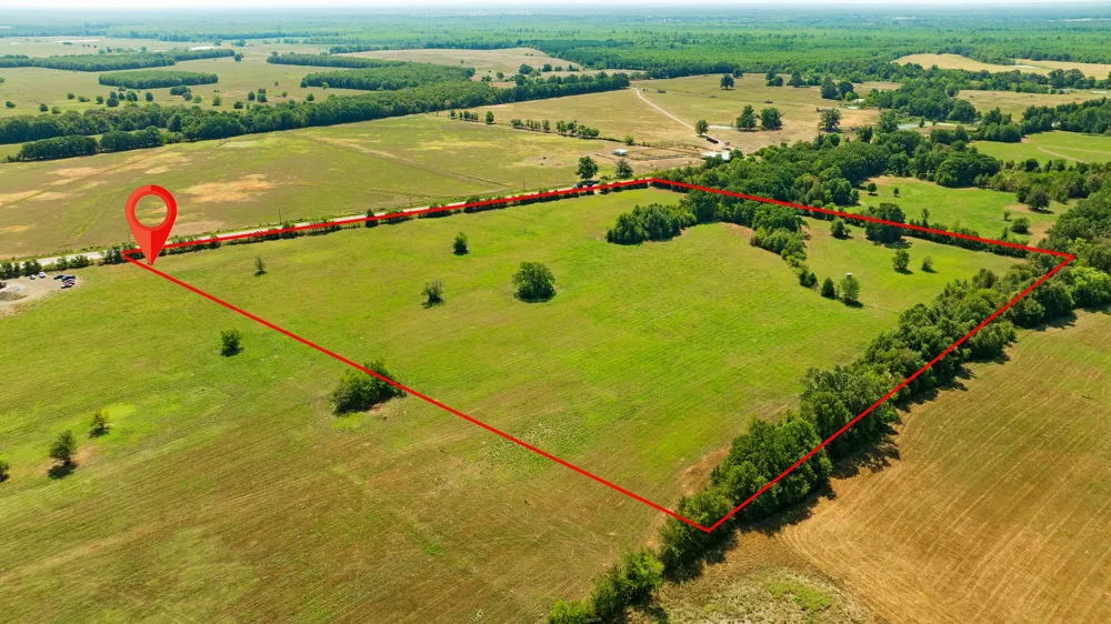 S HWY 37 Bogata, TX 75417