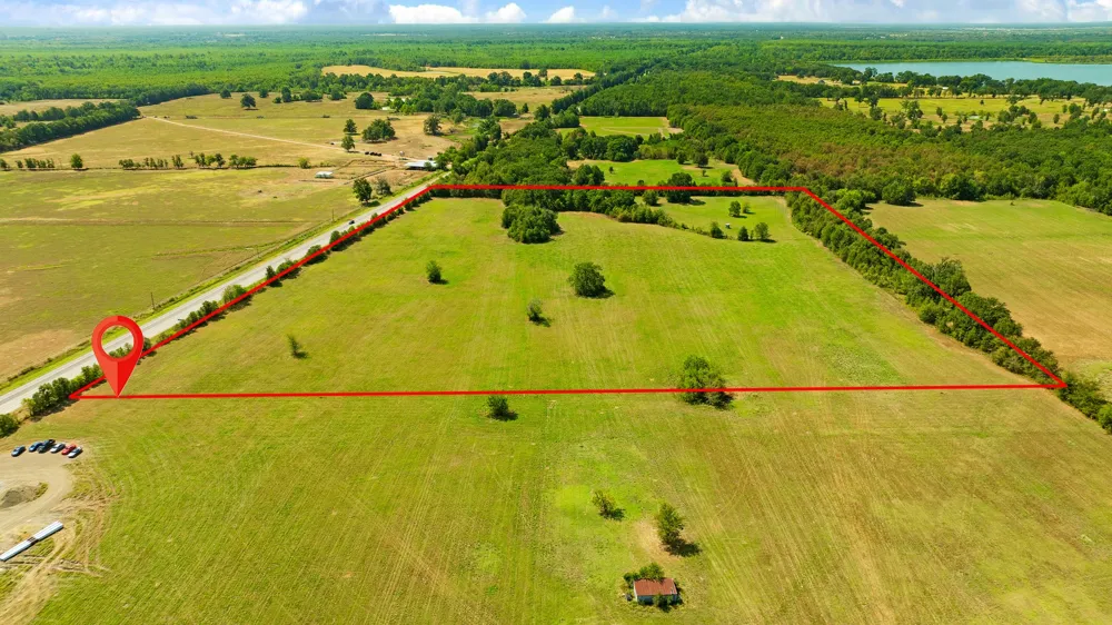 S HWY 37 Bogata, TX 75417