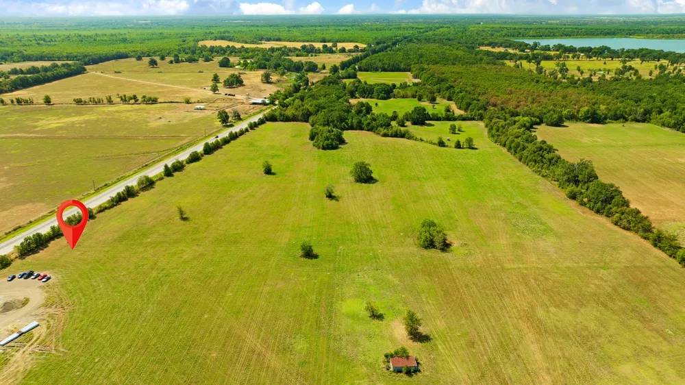 S HWY 37 Bogata, TX 75417