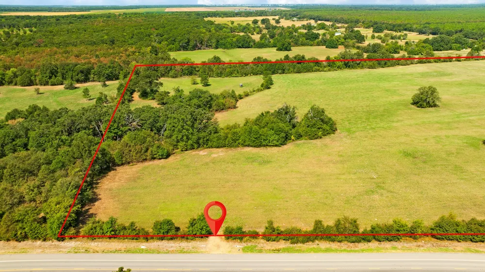S HWY 37 Bogata, TX 75417