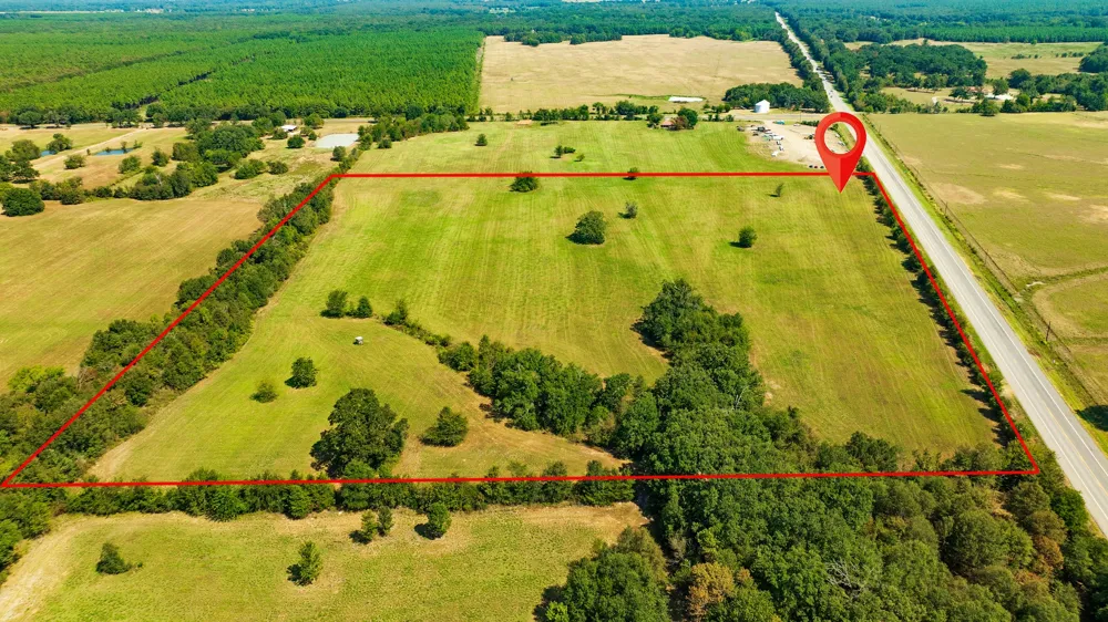 S HWY 37 Bogata, TX 75417