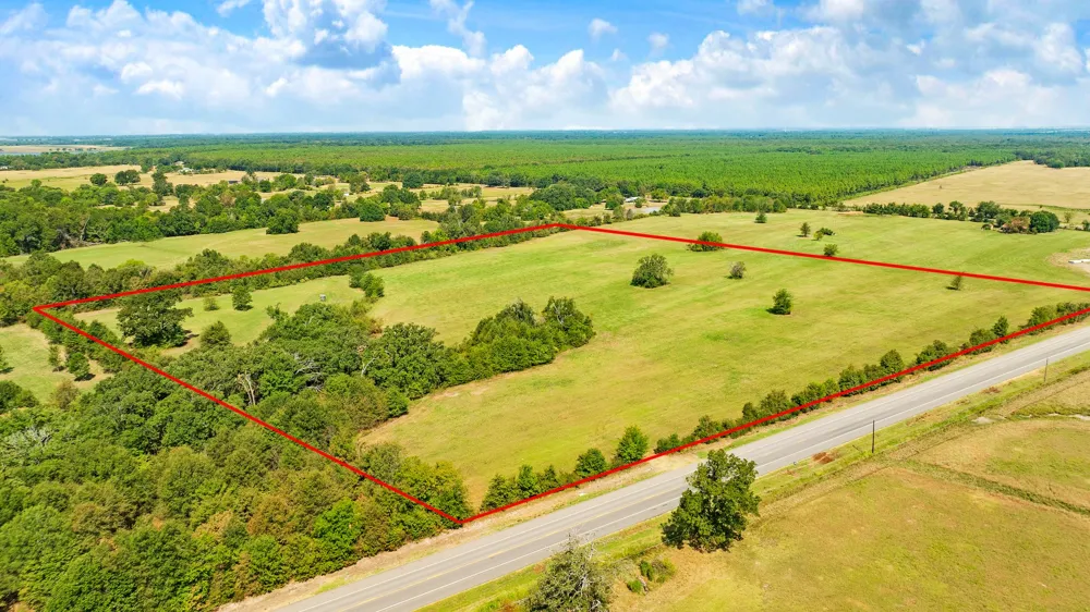 S HWY 37 Bogata, TX 75417