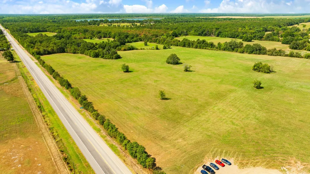 S HWY 37 Bogata, TX 75417