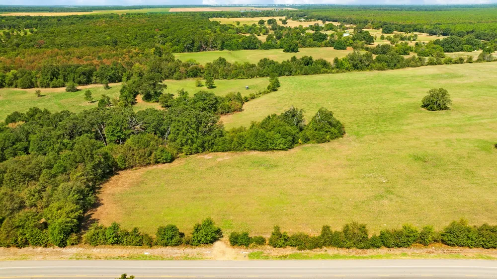 S HWY 37 Bogata, TX 75417