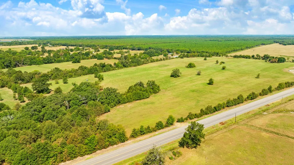 S HWY 37 Bogata, TX 75417