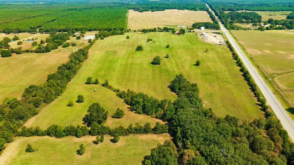 S HWY 37 Bogata, TX 75417