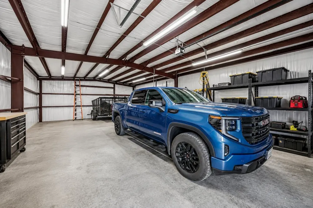206 King George Way Ponder, TX 76259