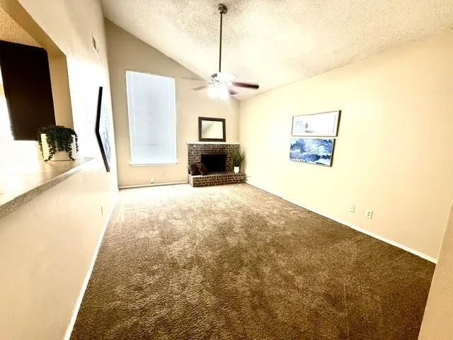 4316 Columbus Trail Fort Worth, TX 76133