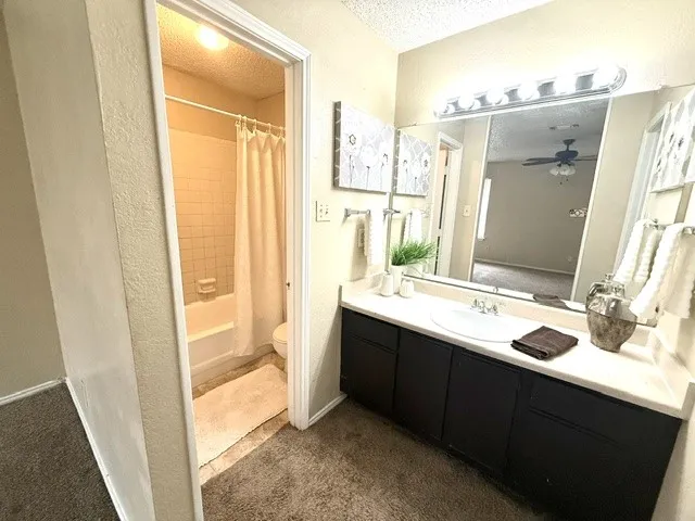 4316 Columbus Trail Fort Worth, TX 76133