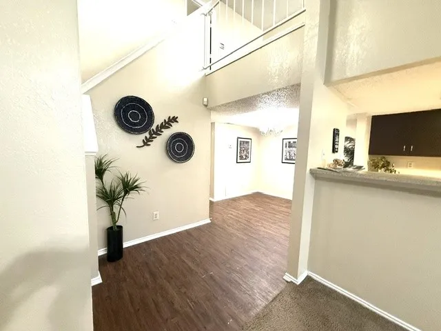 4316 Columbus Trail Fort Worth, TX 76133