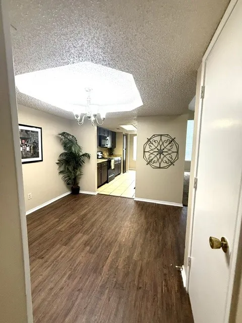 4316 Columbus Trail Fort Worth, TX 76133