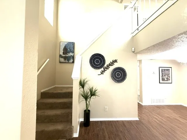 4316 Columbus Trail Fort Worth, TX 76133