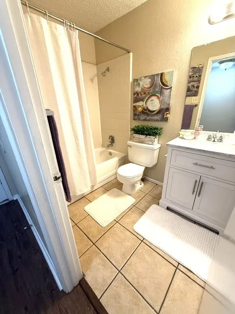 4316 Columbus Trail Fort Worth, TX 76133