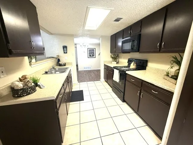 4316 Columbus Trail Fort Worth, TX 76133
