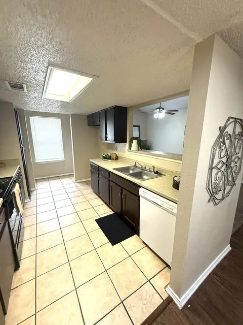 4316 Columbus Trail Fort Worth, TX 76133