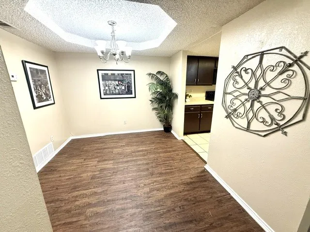 4316 Columbus Trail Fort Worth, TX 76133