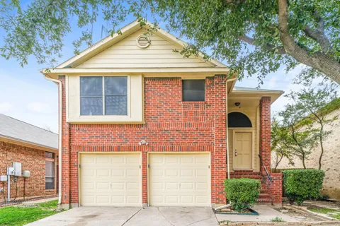 1323 Jasmine Drive