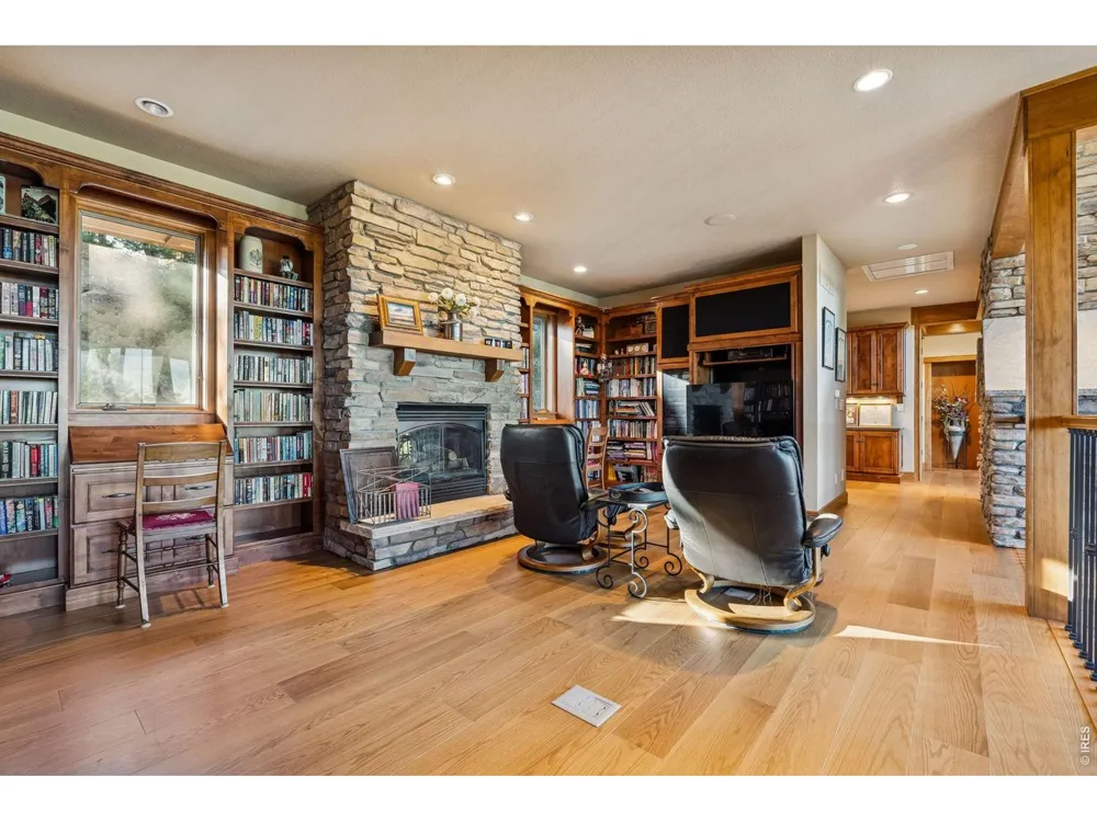 105 Elk Trail Red Feather Lakes, CO 80545