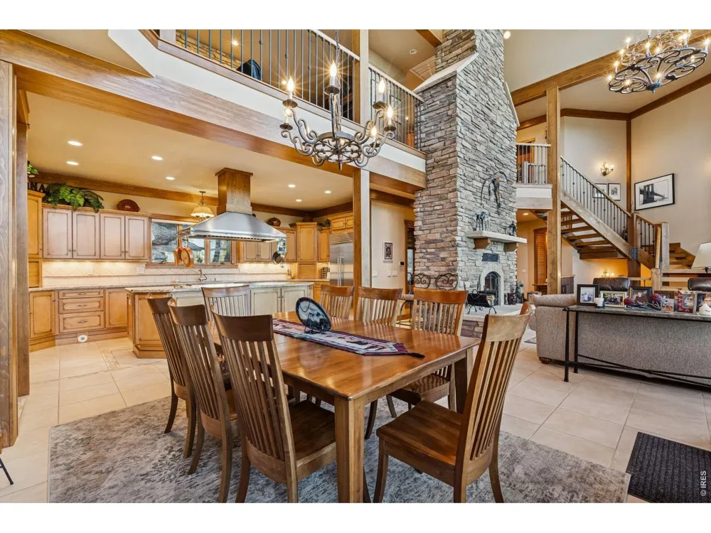 105 Elk Trail Red Feather Lakes, CO 80545