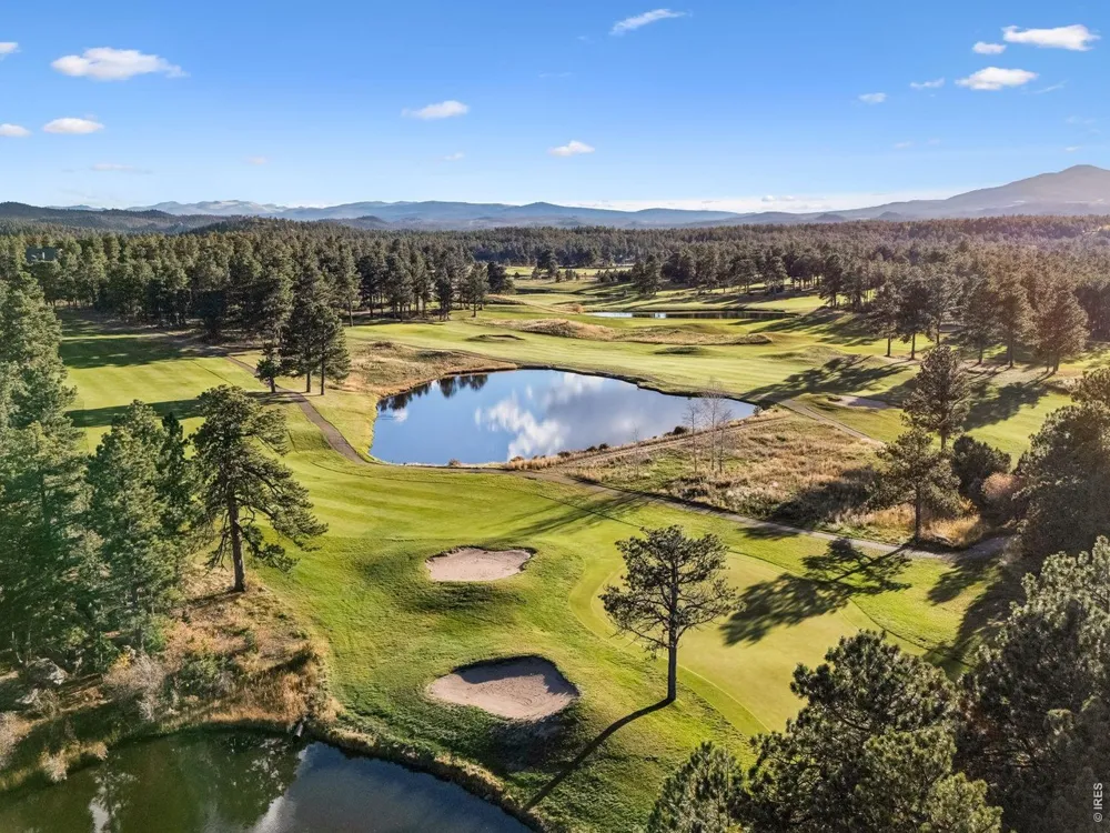 105 Elk Trail Red Feather Lakes, CO 80545