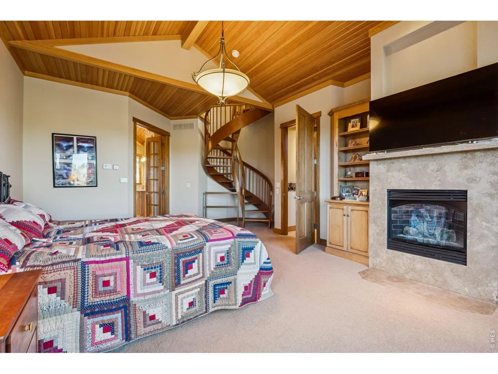 105 Elk Trail Red Feather Lakes, CO 80545