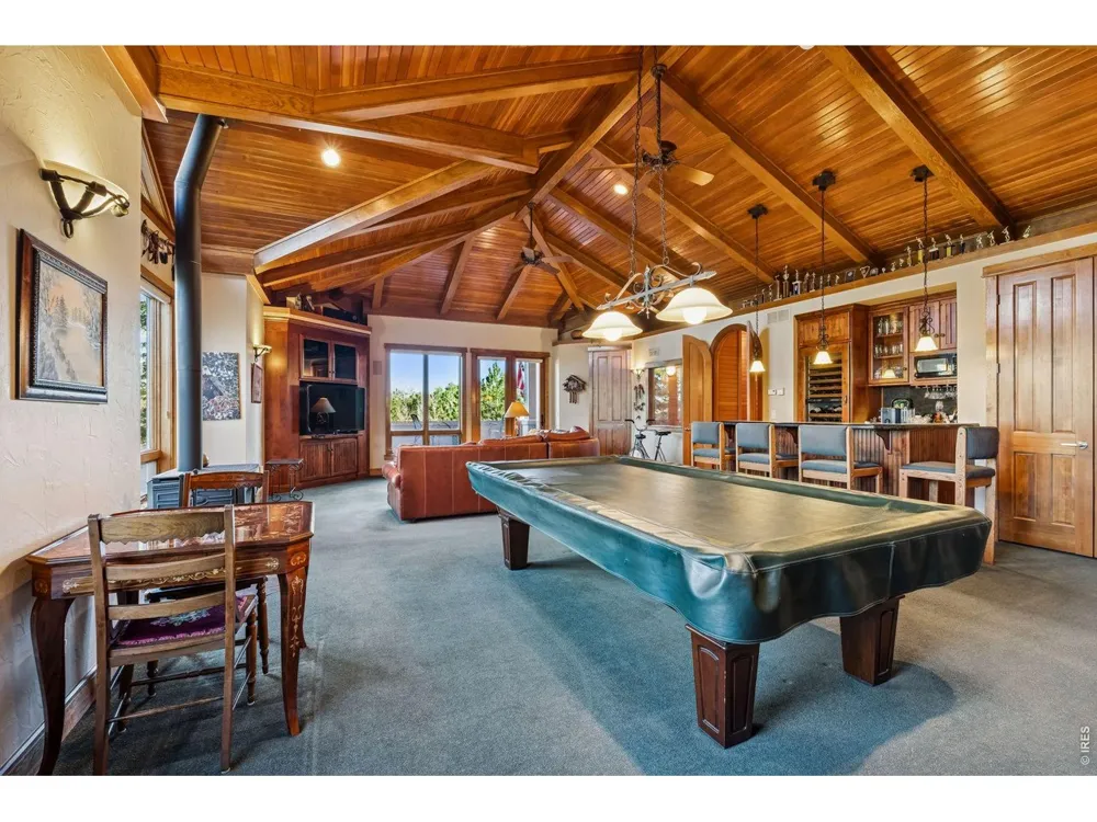 105 Elk Trail Red Feather Lakes, CO 80545