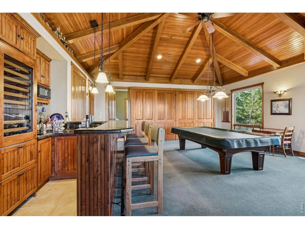 105 Elk Trail Red Feather Lakes, CO 80545