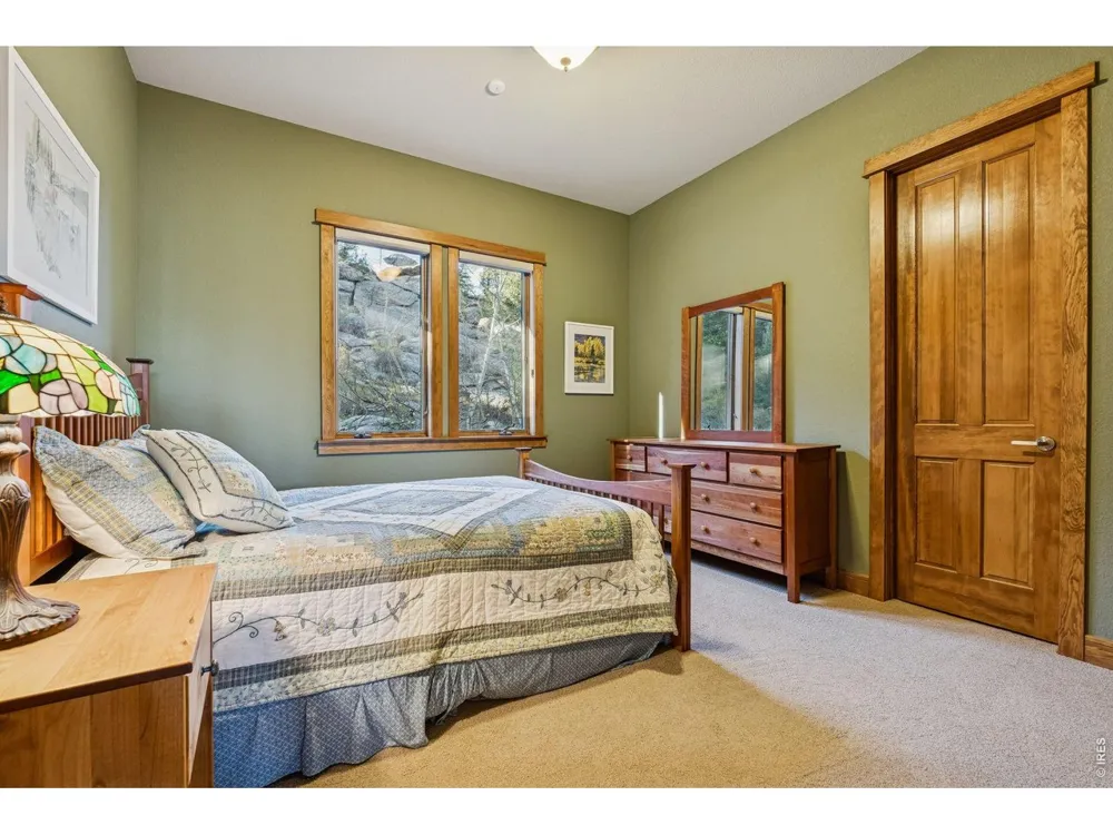 105 Elk Trail Red Feather Lakes, CO 80545